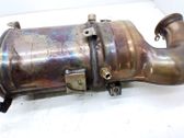 Filtro de partículas del catalizador/FAP/DPF