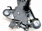 Motor del limpiaparabrisas trasero