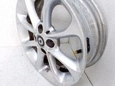 R24-kevytmetallivanne