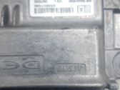 Unidad de control/módulo ECU del motor