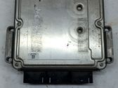 Engine control unit/module ECU