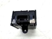 Botón interruptor de luz de peligro