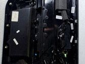 Revestimiento de puerta delantera