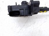 Abdeckung der Ladebuchse für Elektroautos