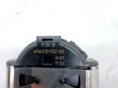 Sensor de lluvia