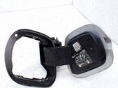 Abdeckung der Ladebuchse für Elektroautos