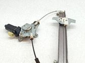 Fensterheber elektrisch ohne Motor Tür vorne