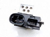Resistencia motor/ventilador de la calefacción