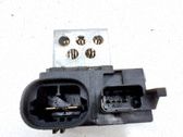Relé del ventilador del refrigerador