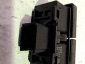 Other switches/knobs/shifts