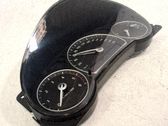 Geschwindigkeitsmesser Cockpit