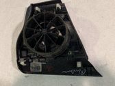 Moldura protectora de la rejilla de ventilación del panel