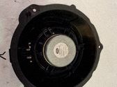 Altavoz de la puerta delantera