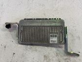 Unidad de control/módulo ECU del motor
