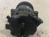 Compresor (bomba) del aire acondicionado (A/C))
