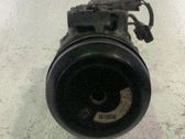 Compresor (bomba) del aire acondicionado (A/C))