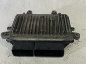 Unidad de control/módulo ECU del motor