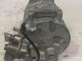 Compresor (bomba) del aire acondicionado (A/C))
