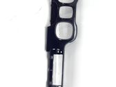 Otras partes del panel de instrumentos