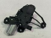 Motor del limpiaparabrisas trasero