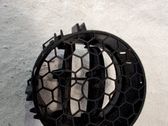 Moldura protectora de la rejilla de ventilación del panel