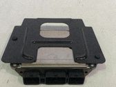 Unidad de control/módulo ECU del motor