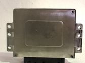 Unidad de control/módulo ECU del motor