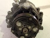 Compresor (bomba) del aire acondicionado (A/C))