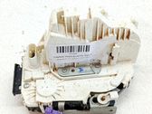 Cerradura de puerta delantera