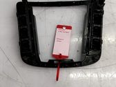 Botón interruptor de luz de peligro