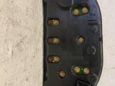 Velocímetro (tablero de instrumentos)