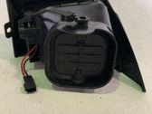 Moldura protectora de la rejilla de ventilación del panel