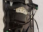Regulador de ventanilla eléctrico de puerta delantera