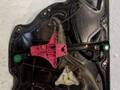 Regulador de ventanilla eléctrico de puerta delantera