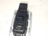 Consola de luz del techo
