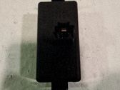 Botón interruptor de luz de peligro