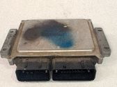 Unidad de control/módulo ECU del motor