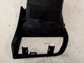 Moldura protectora de la rejilla de ventilación del panel