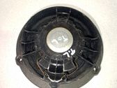 Altavoz de la puerta delantera