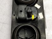 Botón interruptor de luz de peligro