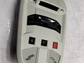 Consola de luz del techo