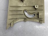 Moldura del panel