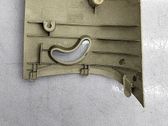Moldura del panel