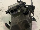 Air suspension compressor/pump
