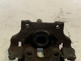 Bremssattel hinten