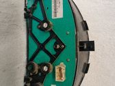 Velocímetro (tablero de instrumentos)