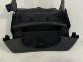 Dashboard trim