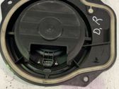 Altavoz de la puerta delantera