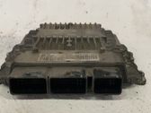 Unité de commande, module ECU de moteur