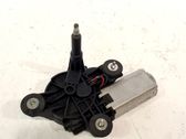 Motor del limpiaparabrisas trasero